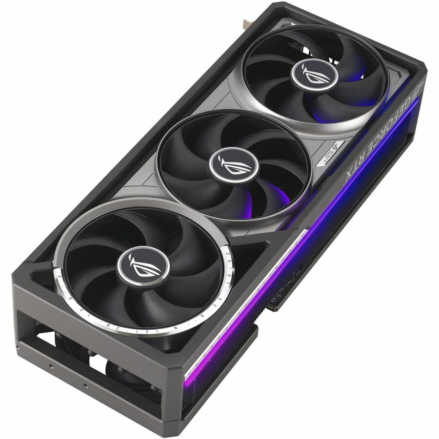 Asus ROG Astral GeForce RTX 5090 32GB GDDR7 OC Edition Graphics Card