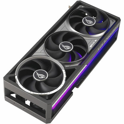 Asus ROG Astral GeForce RTX 5090 32GB GDDR7 OC Edition Graphics Card