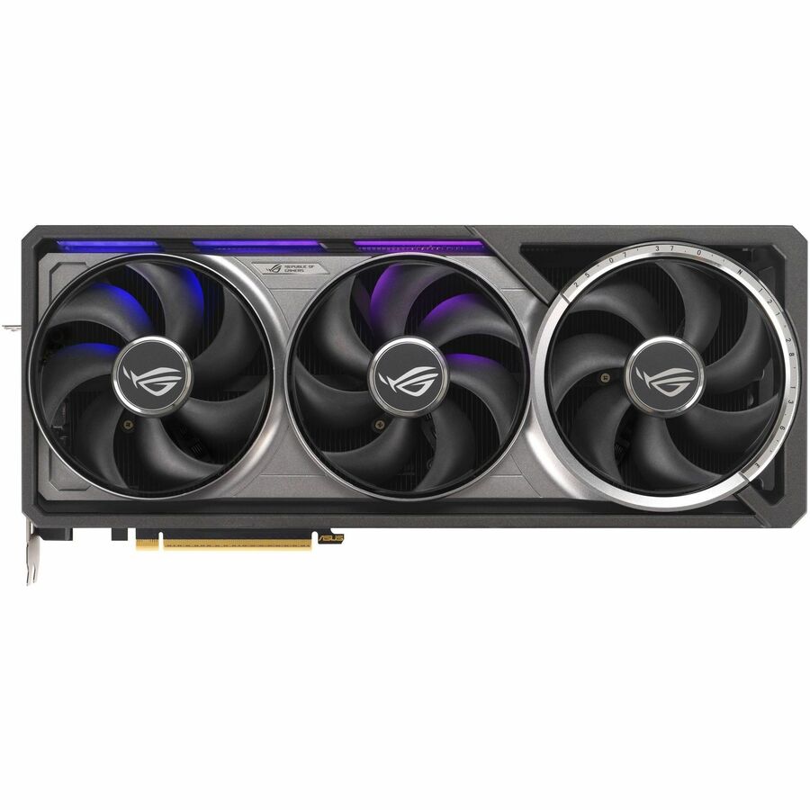 Asus ROG Astral GeForce RTX 5090 32GB GDDR7 OC Edition Graphics Card