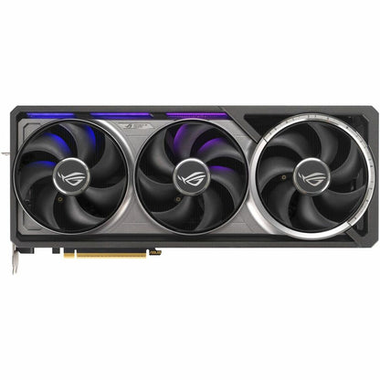 Asus ROG Astral GeForce RTX 5090 32GB GDDR7 OC Edition Graphics Card