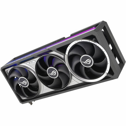 Asus ROG Astral GeForce RTX 5090 32GB GDDR7 OC Edition Graphics Card