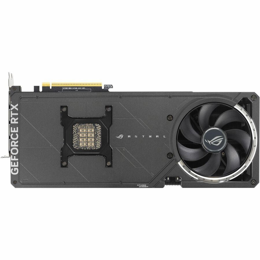 Asus ROG Astral GeForce RTX 5090 32GB GDDR7 OC Edition Graphics Card