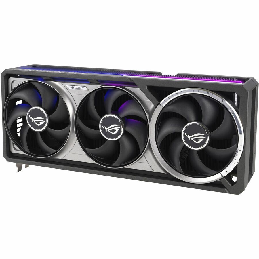 Asus ROG Astral GeForce RTX 5090 32GB GDDR7 OC Edition Graphics Card