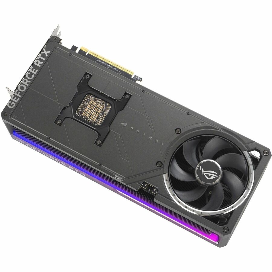 Asus ROG Astral GeForce RTX 5090 32GB GDDR7 OC Edition Graphics Card