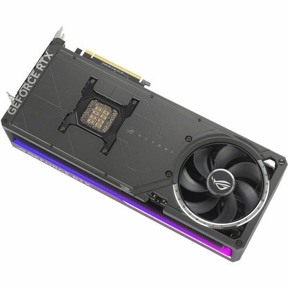 Asus ROG Astral GeForce RTX 5090 32GB GDDR7 OC Edition Graphics Card
