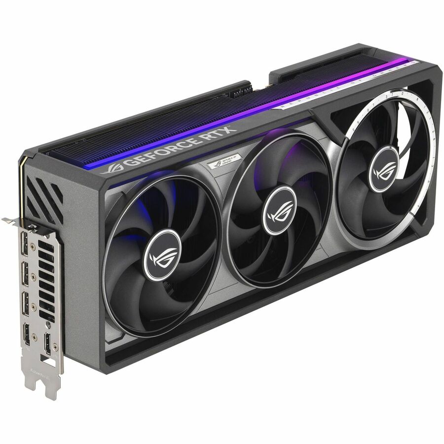 Asus ROG Astral GeForce RTX 5090 32GB GDDR7 OC Edition Graphics Card