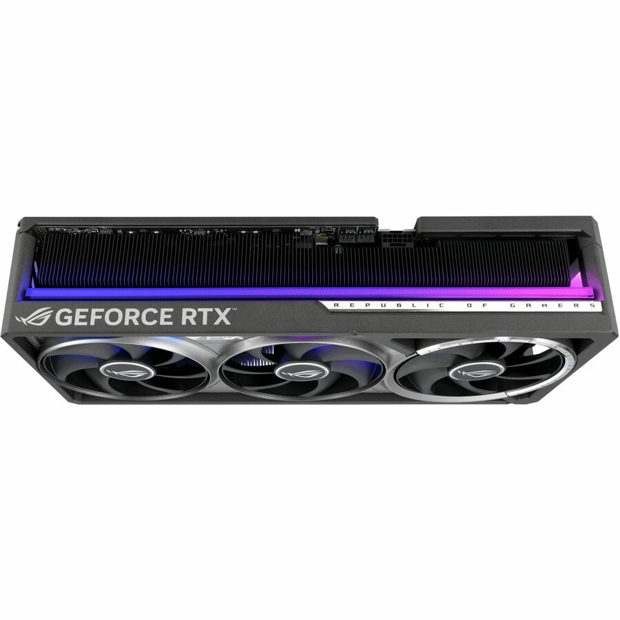 Asus ROG Astral GeForce RTX 5090 32GB GDDR7 OC Edition Graphics Card