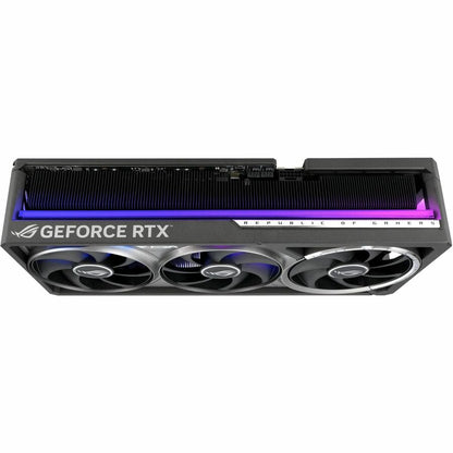 Asus ROG Astral GeForce RTX 5090 32GB GDDR7 OC Edition Graphics Card