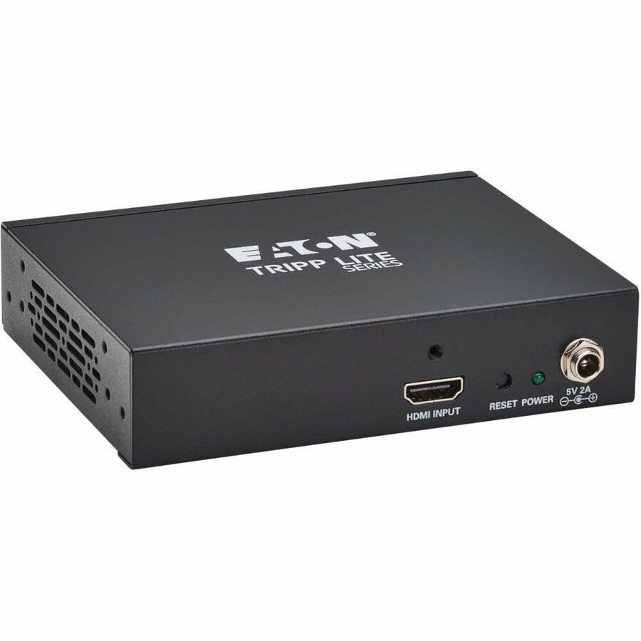 Eaton Tripp Lite Series 4-Port HDMI Splitter - 8K 60Hz, HDR10+, Multi-Resolution Support