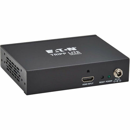 Eaton Tripp Lite Series 4-Port HDMI Splitter - 8K 60Hz, HDR10+, Multi-Resolution Support