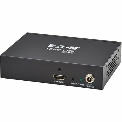 Eaton Tripp Lite Series 4-Port HDMI Splitter - 8K 60Hz, HDR10+, Multi-Resolution Support