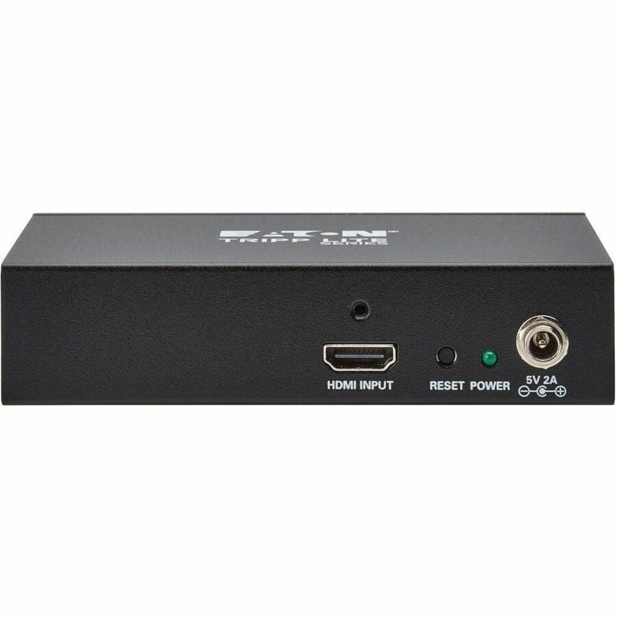 Eaton Tripp Lite Series 4-Port HDMI Splitter - 8K 60Hz, HDR10+, Multi-Resolution Support