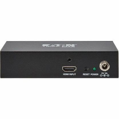 Eaton Tripp Lite Series 4-Port HDMI Splitter - 8K 60Hz, HDR10+, Multi-Resolution Support