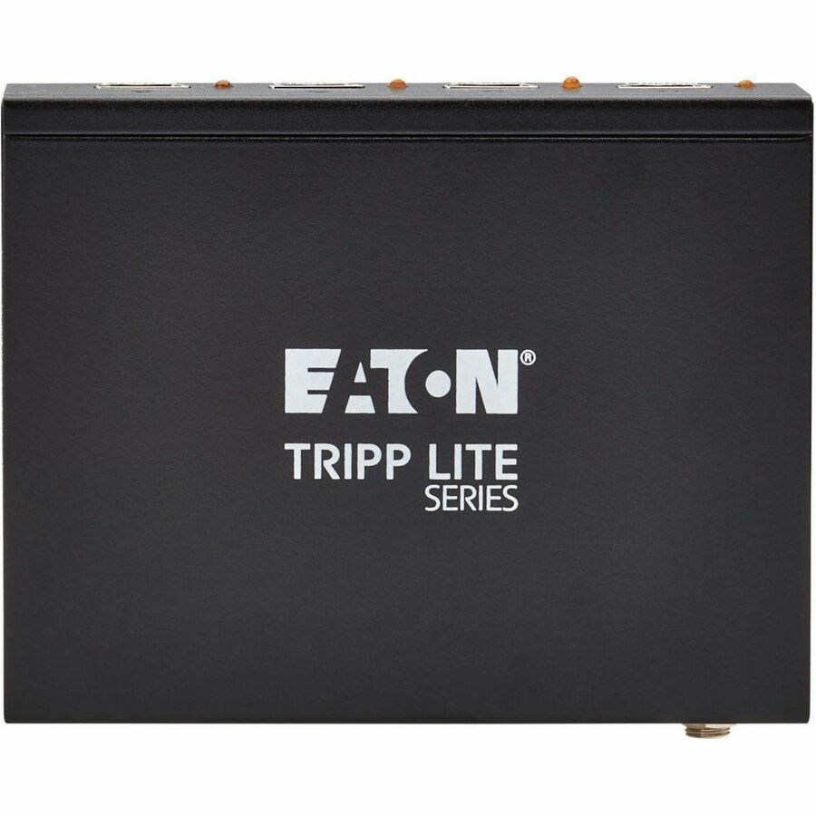 Eaton Tripp Lite Series 4-Port HDMI Splitter - 8K 60Hz, HDR10+, Multi-Resolution Support