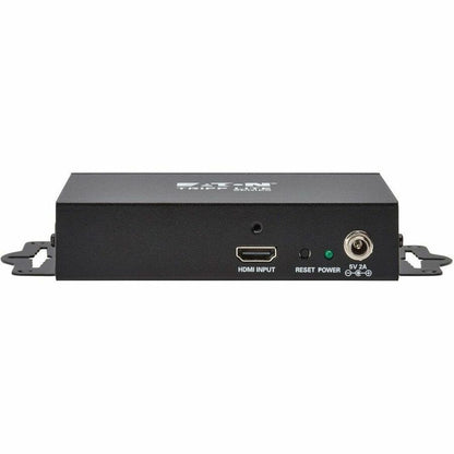 Eaton Tripp Lite Series 4-Port HDMI Splitter - 8K 60Hz, HDR10+, Multi-Resolution Support