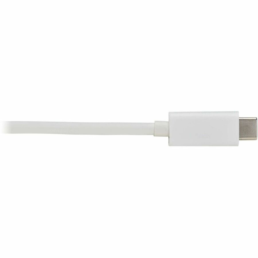 Eaton Tripp Lite Series USB-C Multiport Adapter with 4K HDMI, USB-A & USB-C Ports - Model U444-06N-H4U-C3