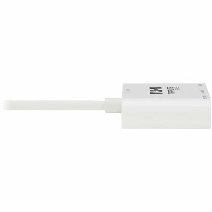 Eaton Tripp Lite Series USB-C Multiport Adapter with 4K HDMI, USB-A & USB-C Ports - Model U444-06N-H4U-C3