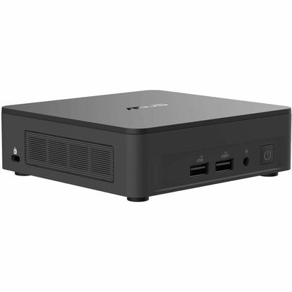 ASUS Computer International NUC 13 Pro RNUC13ANKH70000UI Mini PC with Intel Core i7-13620H