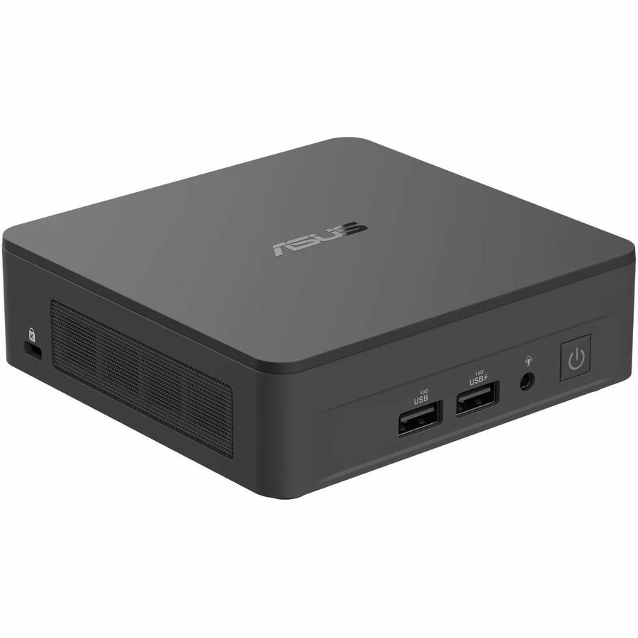 ASUS Computer International NUC 13 Pro RNUC13ANKH70000UI Mini PC with Intel Core i7-13620H