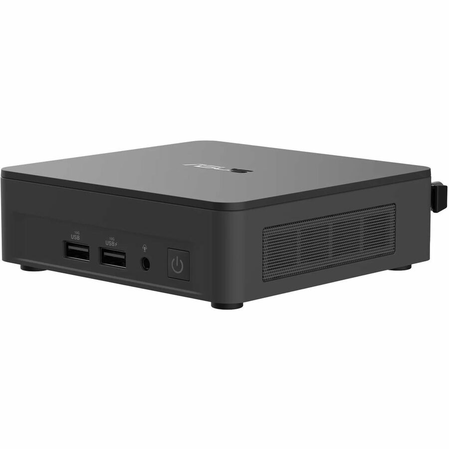 ASUS Computer International NUC 13 Pro RNUC13ANKH70000UI Mini PC with Intel Core i7-13620H