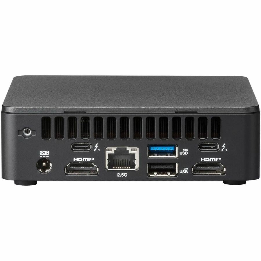 ASUS Computer International NUC 13 Pro RNUC13ANKH70000UI Mini PC with Intel Core i7-13620H
