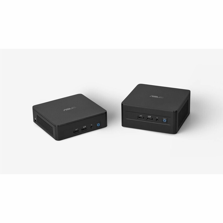 ASUS Computer International NUC 13 Pro RNUC13ANKH70000UI Mini PC with Intel Core i7-13620H