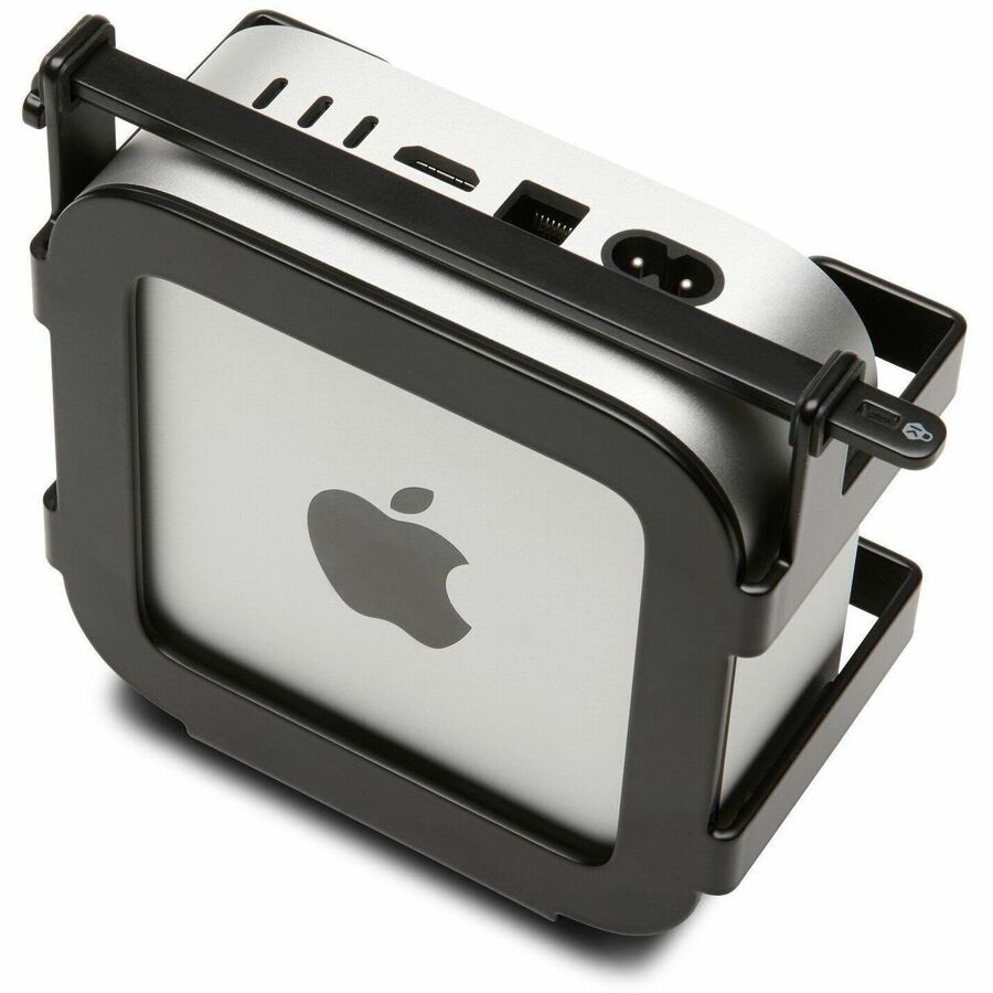 Kensington Secure & Mount Bracket for Mac mini - Black, Model K60633WW
