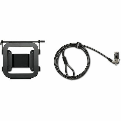 Kensington Secure & Mount Bracket for Mac mini - Black, Model K60633WW