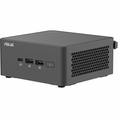 ASUS NUC 15 Pro NUC15CRHI3 Barebone System - Compact Mini PC with Intel Core 3 and DDR5 RAM