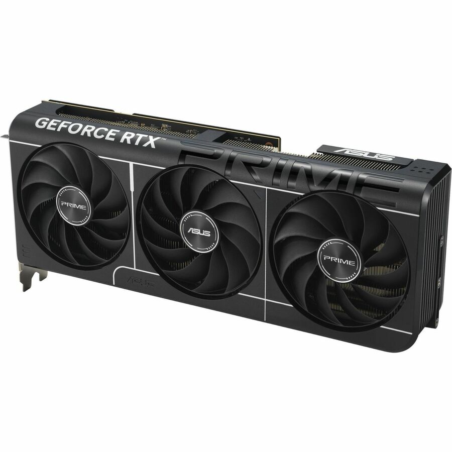 ASUS Prime GeForce RTX 5070 Ti 16GB GDDR7 OC Edition Graphics Card