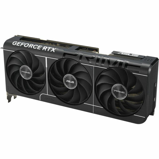 ASUS Prime GeForce RTX 5070 Ti 16GB GDDR7 OC Edition Graphics Card