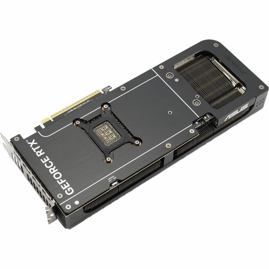 ASUS Prime GeForce RTX 5070 Ti 16GB GDDR7 OC Edition Graphics Card