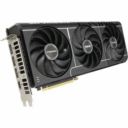 ASUS Prime GeForce RTX 5070 Ti 16GB GDDR7 OC Edition Graphics Card