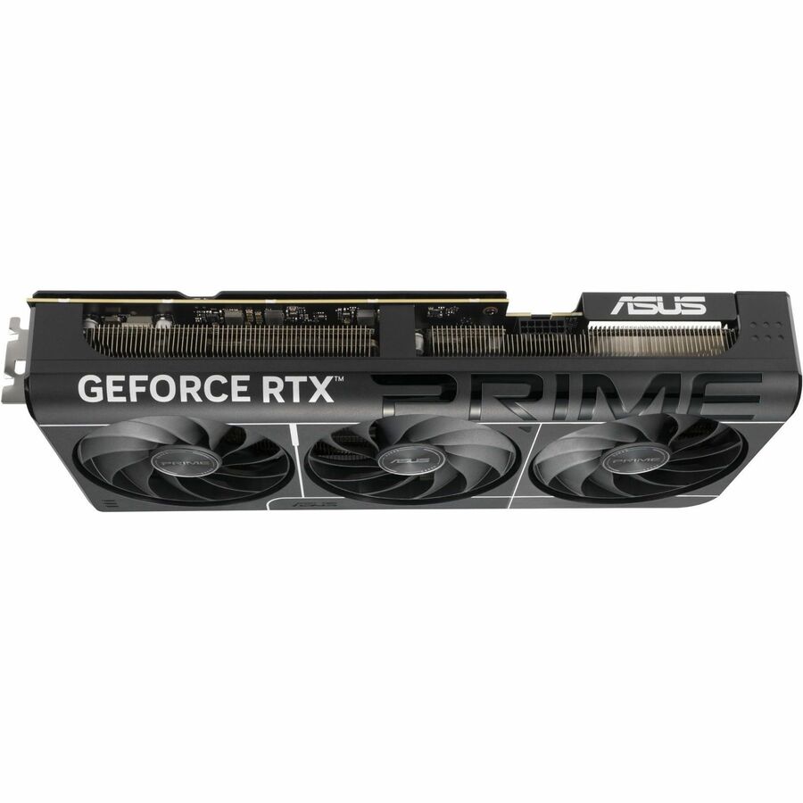 ASUS Prime GeForce RTX 5070 Ti 16GB GDDR7 OC Edition Graphics Card