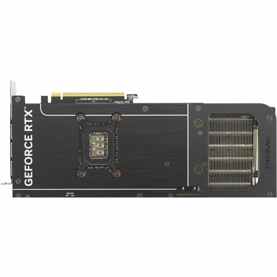 ASUS Prime GeForce RTX 5070 Ti 16GB GDDR7 OC Edition Graphics Card
