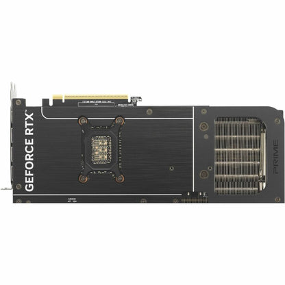 ASUS Prime GeForce RTX 5070 Ti 16GB GDDR7 OC Edition Graphics Card