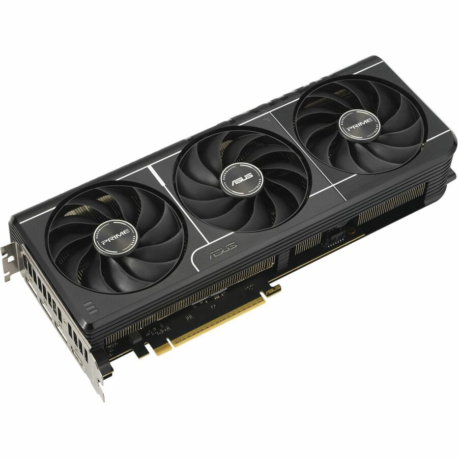 ASUS Prime GeForce RTX 5070 Ti 16GB GDDR7 OC Edition Graphics Card