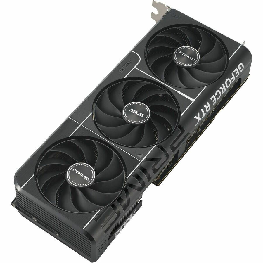 ASUS Prime GeForce RTX 5070 Ti 16GB GDDR7 OC Edition Graphics Card