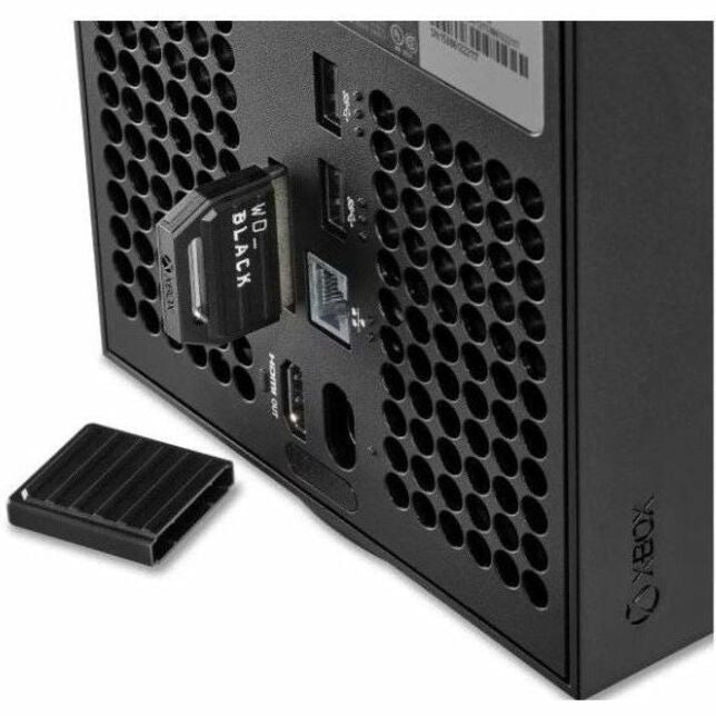 WD Black C50 2TB Storage Expansion Card for Xbox Series X|S by Western Digital Corporation