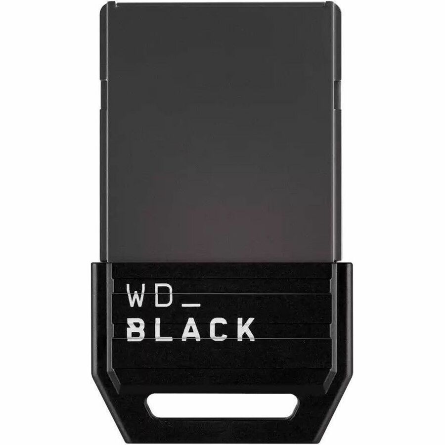 WD Black C50 2TB Storage Expansion Card for Xbox Series X|S by Western Digital Corporation