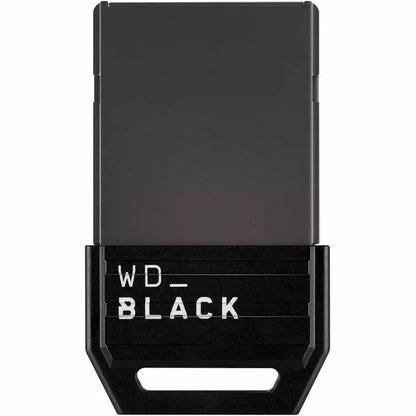 WD Black C50 2TB Storage Expansion Card for Xbox Series X|S by Western Digital Corporation