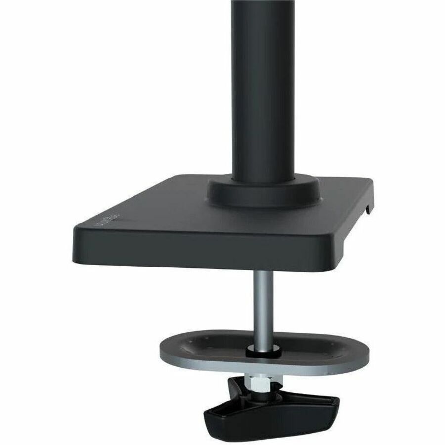 Ergotron LX Pro Large Base with Grommet Mount - Black for Desktop and Wall Mounting