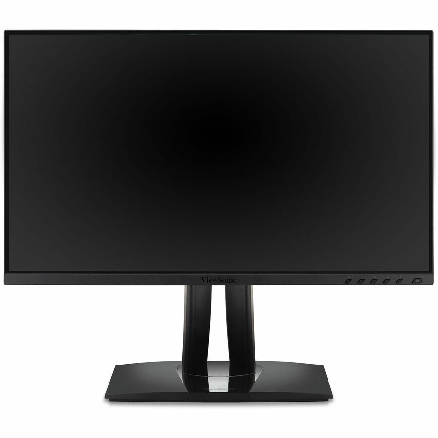 ViewSonic VP2456A 24-Inch Full HD IPS Monitor with USB-C, Advanced Ergonomics, and ColorPro Technology