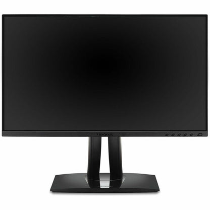 ViewSonic VP2456A 24-Inch Full HD IPS Monitor with USB-C, Advanced Ergonomics, and ColorPro Technology