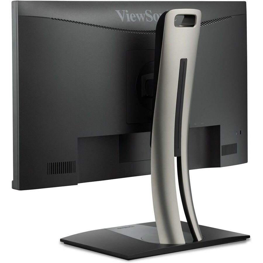 ViewSonic VP2456A 24-Inch Full HD IPS Monitor with USB-C, Advanced Ergonomics, and ColorPro Technology