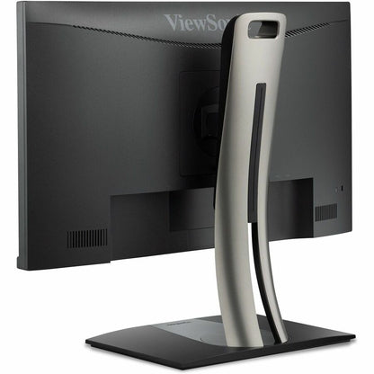 ViewSonic VP2456A 24-Inch Full HD IPS Monitor with USB-C, Advanced Ergonomics, and ColorPro Technology