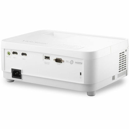 ViewSonic PX700HDH DLP 1080p Home Theater Projector with 3,700 Lumens and SuperColor Technology