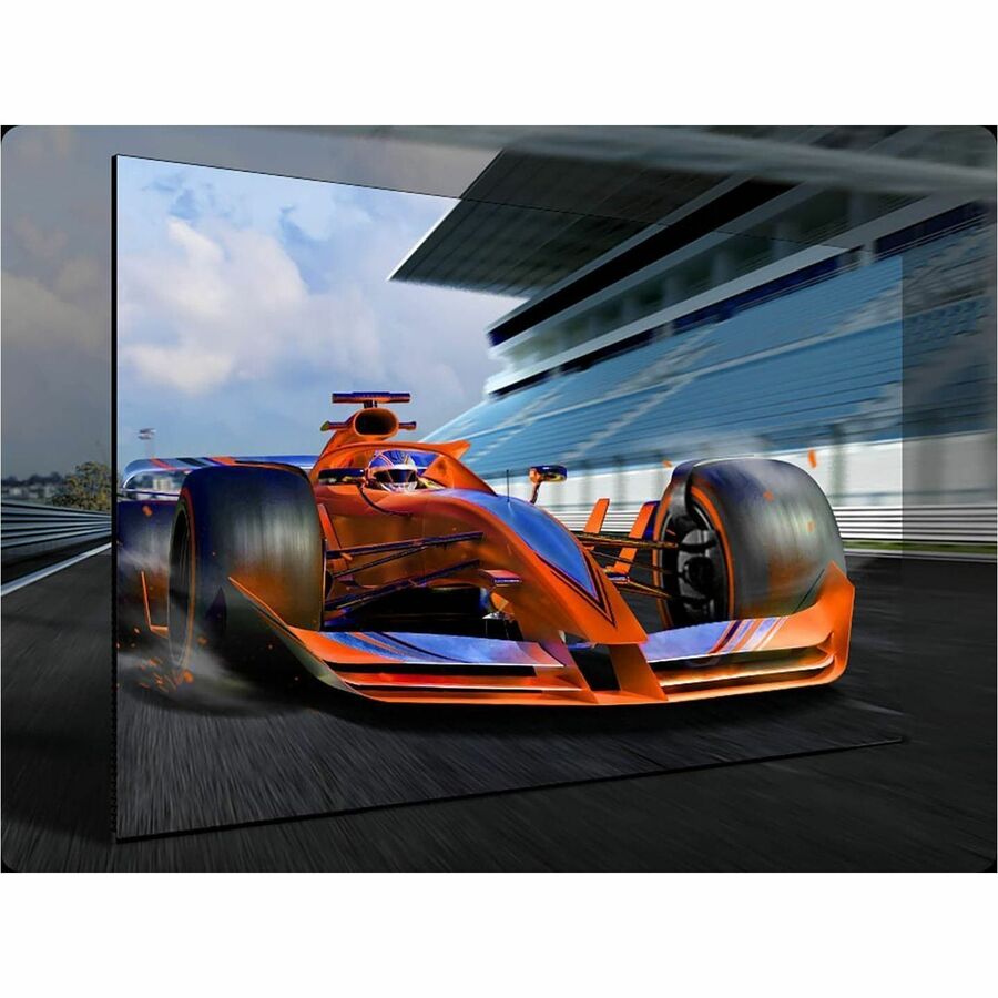 Samsung QN43QN90FAF 43-Inch 4K UHD Smart LED-LCD TV with Neo QLED and HDR