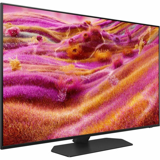 Samsung QN43QN90FAF 43-Inch 4K UHD Smart LED-LCD TV with Neo QLED and HDR