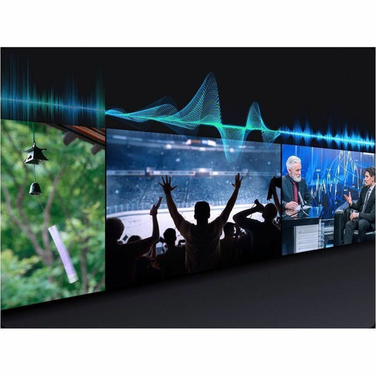 Samsung S85F QN65S85FAF 65-Inch 4K UHD Smart OLED TV with AI Processing and Dolby Sound